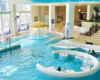 Mona Yongpyong Villa Condominium - Pyeongchang - Pool