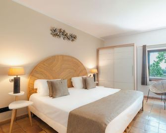 Le Mas de Guilles - Lourmarin