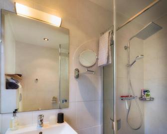 B & B De Stijl - Vessem - Bathroom