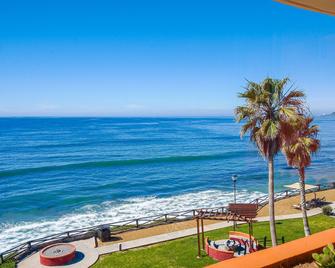 Puerto Nuevo Baja Hotel & Villas - Puerto Nuevo - Praia