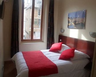 Hotel Victory - Marseille - Chambre