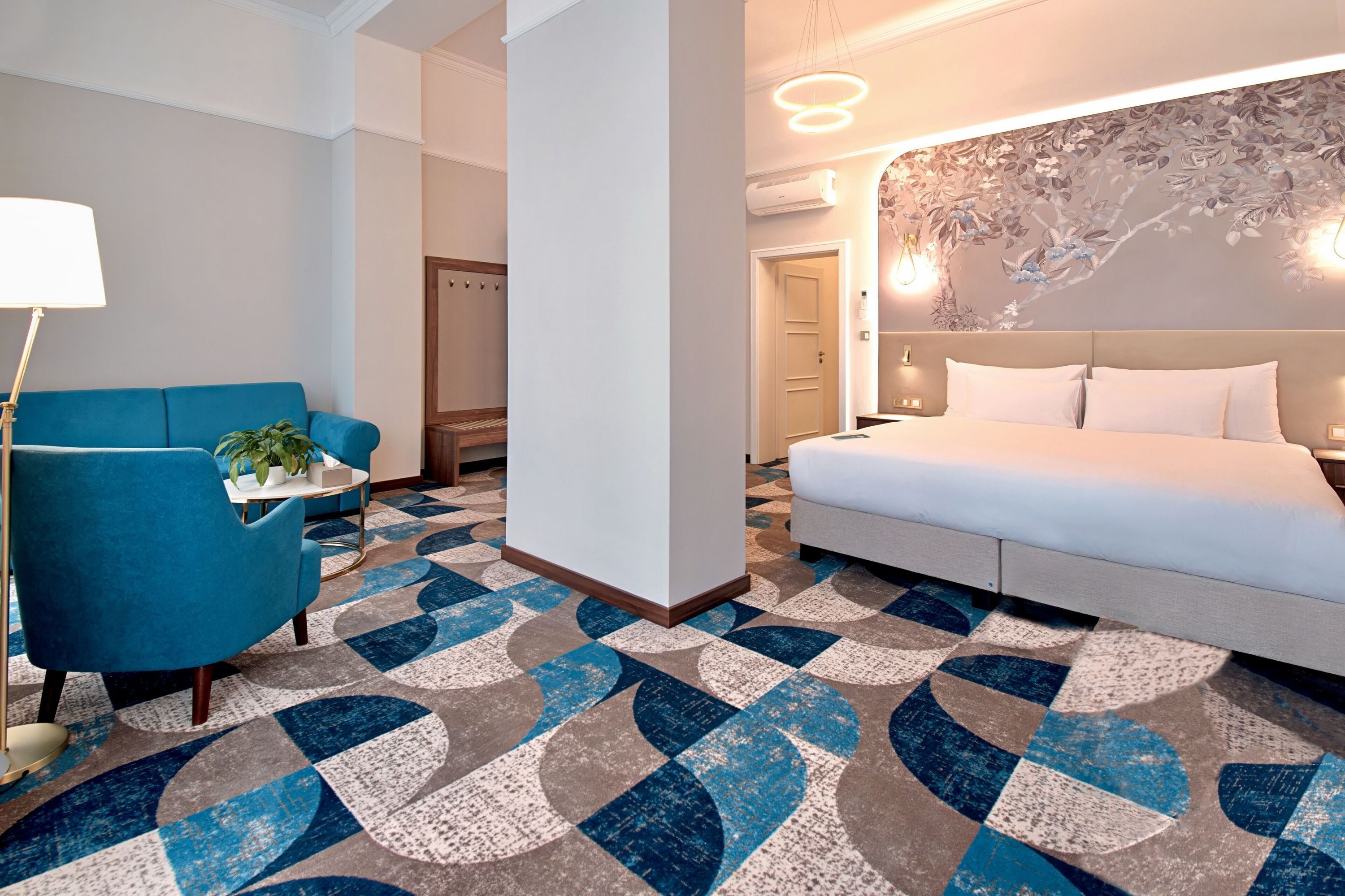 Harvey Spa Hotel - פרנטישקובי לאזנה