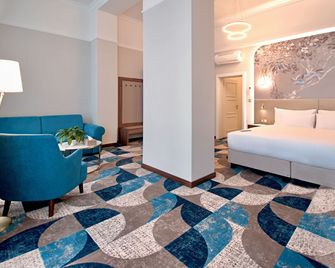 Harvey Spa Hotel - Františkovy Lázně