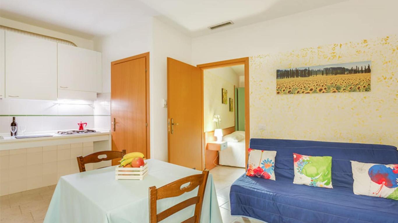 Villaggio Mare Si