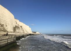 The Old Garage - Saltdean