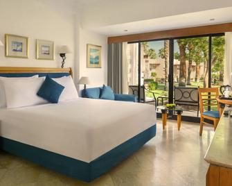 Jaz Fayrouz - Sharm el-Sheikh - Bedroom