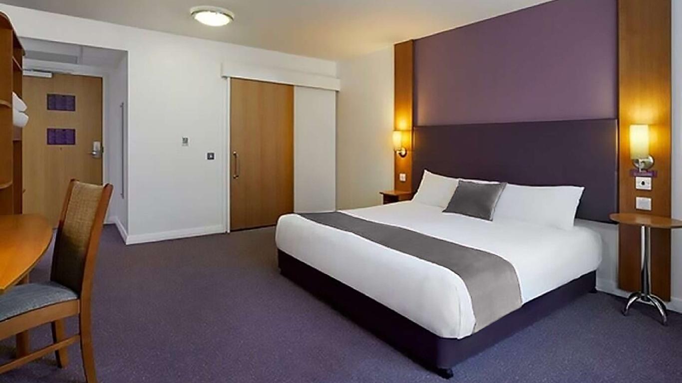 Embassy Newcastle, Sure Hotel Collection by Best Western