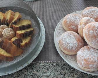 Il Caminetto Resort - Montefiascone