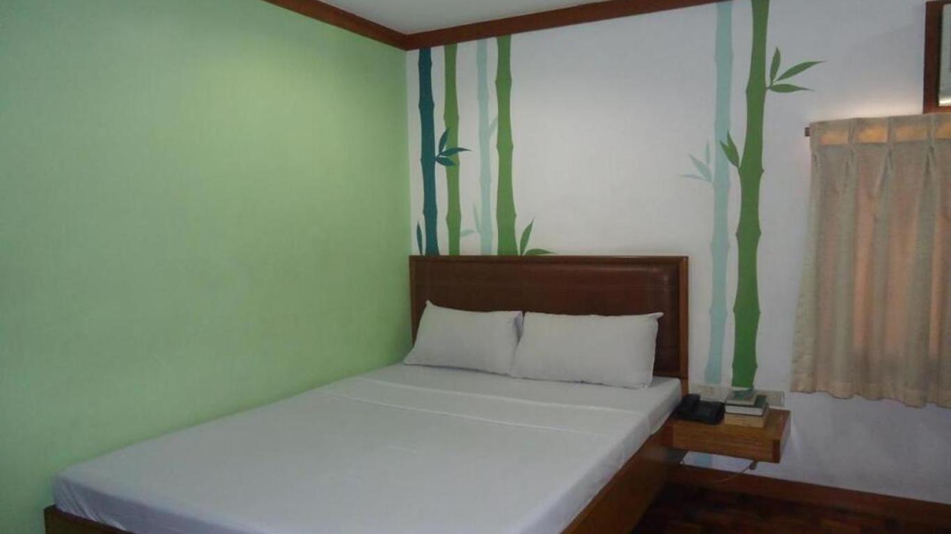 Park Bed and Breakfast Hotel Pasay