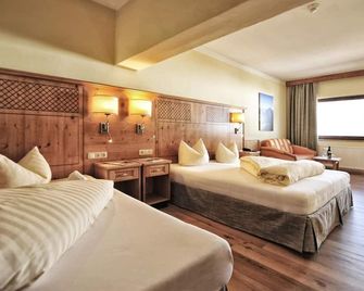 Fischerwirt am See - Achenkirch - Bedroom