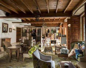 Parador De Cambados - Cambados