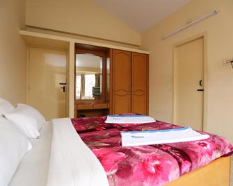 Rainbow Cottages - Ooty - Habitación