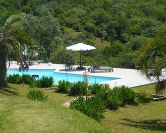 Villa Serrana - Meson De Las Canas - Villa Serrana - Piscina