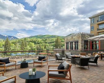 Eagle River by AvantStay Located in the Westin - Avon - Balcony