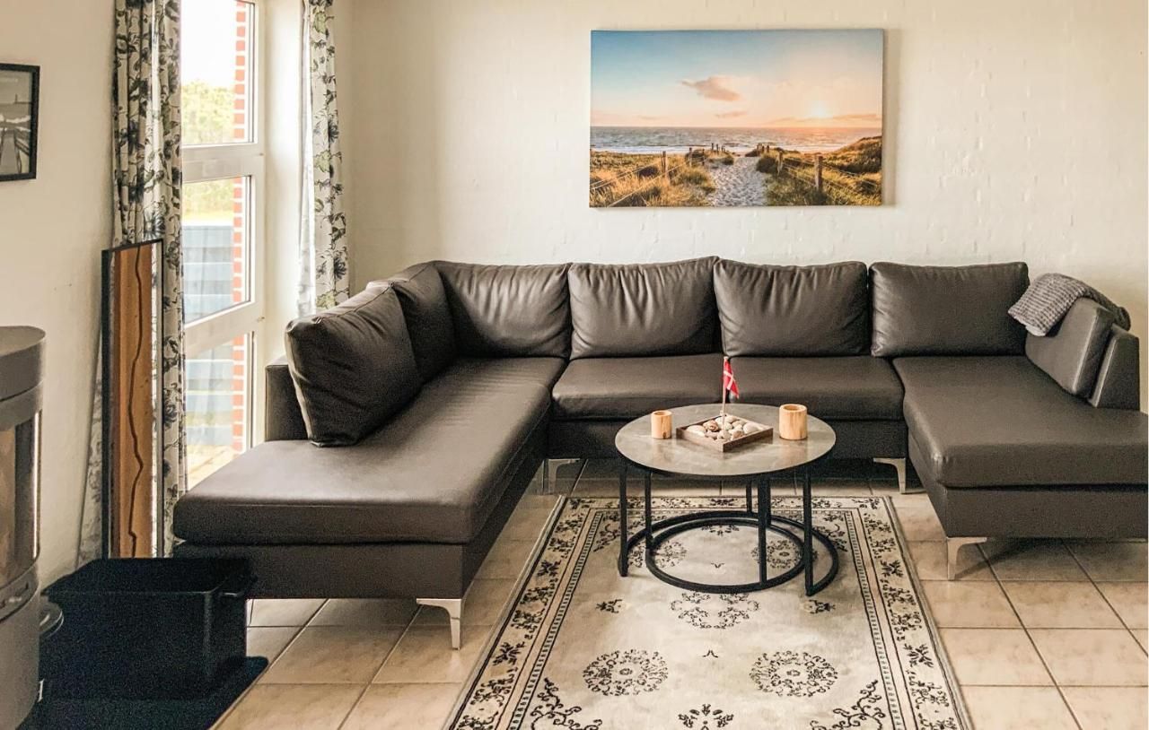 Awesome Apartment In Hvide Sande – Hvide Sande