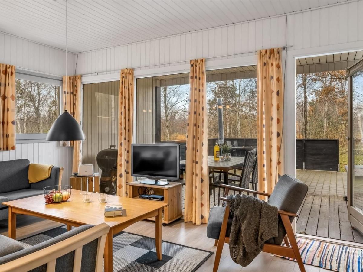 Holiday Home Lonneke - 800m from the sea by Interhome – Laeso