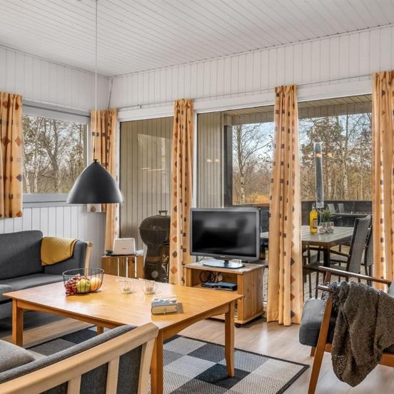 Holiday Home Lonneke - 800m from the sea by Interhome – Laeso