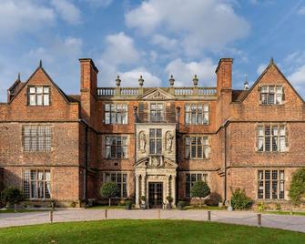 Castle Bromwich Hall, Sure Hotel Collection by Best Western - Birmingham - Building