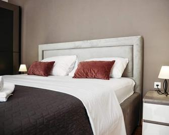 Apartment Essenza - Zadar - Bedroom