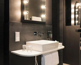 Ruby Bea Hotel Florence - Firenze - Kamar Mandi