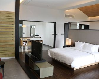 Midori Clark Hotel And Casino - Angeles City