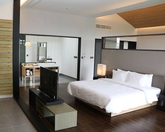 Midori Clark Hotel And Casino - Angeles City