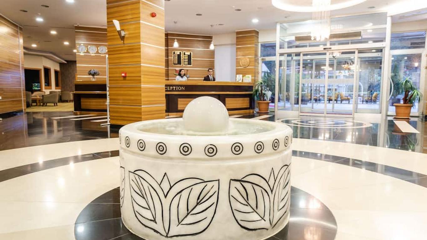 Ridos Thermal Hotel & Spa