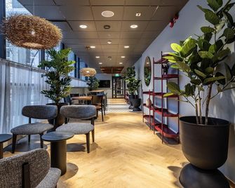 Scandic Postitalo - Tampere - Lounge