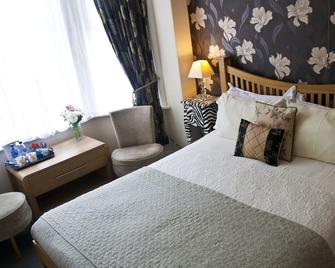 The Sherwood - Skegness - Bedroom