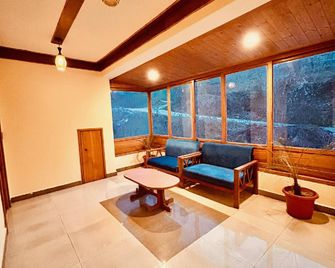 Tanglewood villa - Manali - Lobby