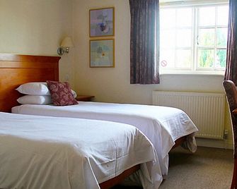 The Crown Inn - Swindon - Sovrum
