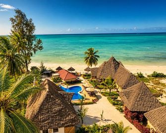 Moayana Liora Zanzibar - Pongwe - Strand