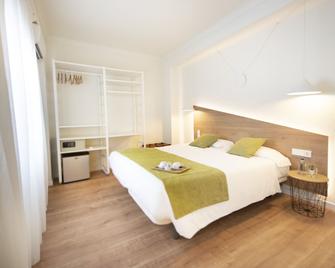 Apuntadores 8 - Thành phố Palma de Mallorca - Phòng ngủ