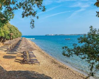 Valamar Tamaris Villas - Vabriga - Playa
