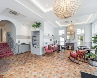 The Julia - Miami Beach