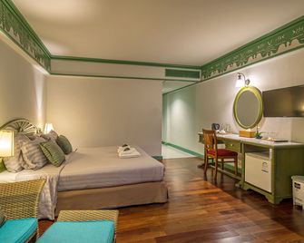 Krabi Maritime Resort - Krabi - Kamar Tidur