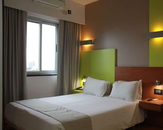 Hotel Africa - Μαπούτο