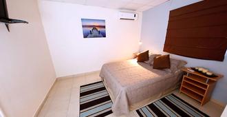 Hostal Gemar - Panama City - Bedroom