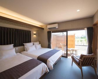 Izumo - House - Vacation Stay 13870v - Izumo - Bedroom