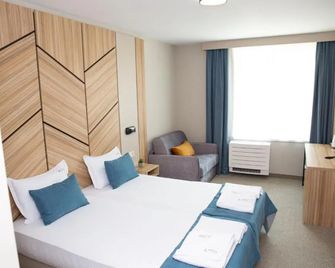 Hotel Forum City - Pazardzjik