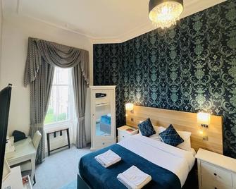 Ardenlee Guest House - Edimburgo - Camera da letto