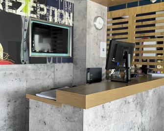 ibis budget Köln Leverkusen City - Leverkusen - Reception