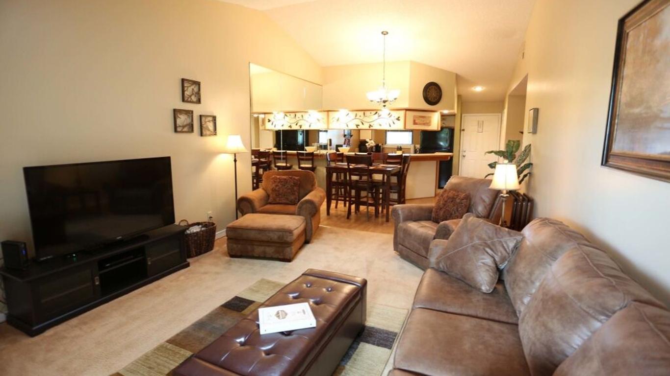 Pointe Royale Golf Resort