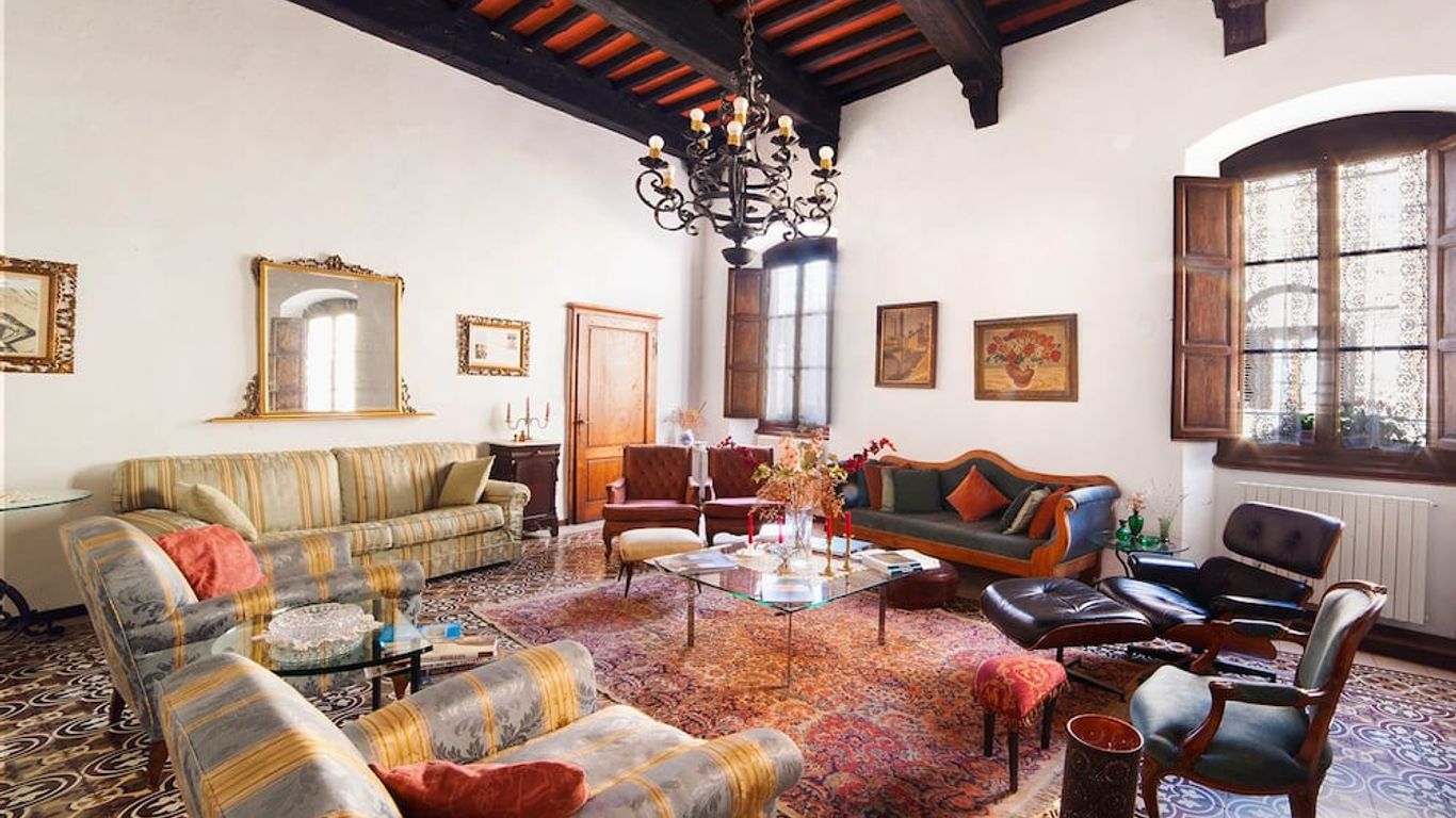 Residenza d'Epoca Palazzo Buonaccorsi