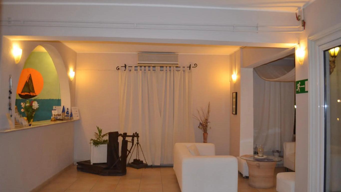 Rozos Hotel