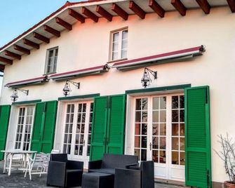 Exclusive Villa - Montagnana