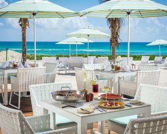Mexico Is Back And Safe At Vidanta - Puerto Morelos - Restaurace
