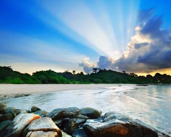 Bintan Lagoon Resort - Lagoi - Strand