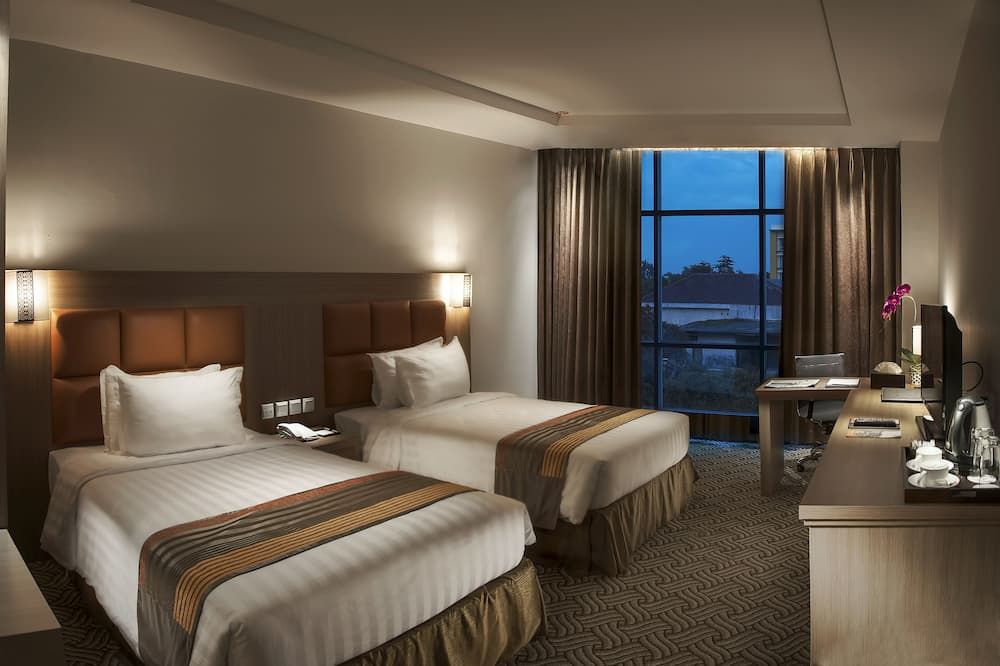 Cavinton Hotel Malioboro Yogyakarta