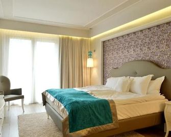 Hotel Dragului - Predeal